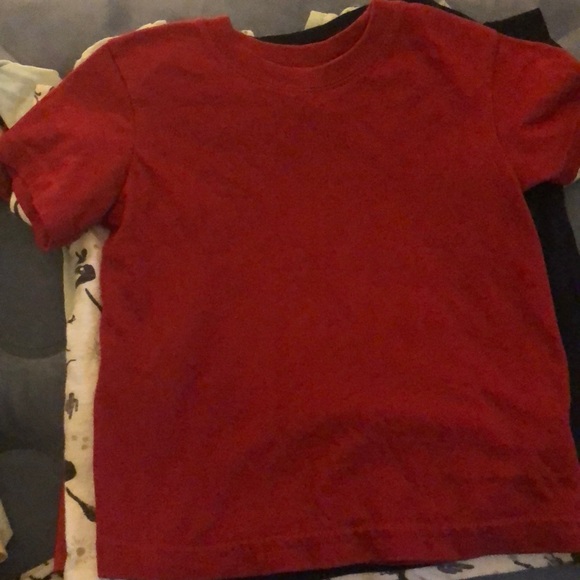 3t TShirts & Polo Bundle - Picture 6 of 7